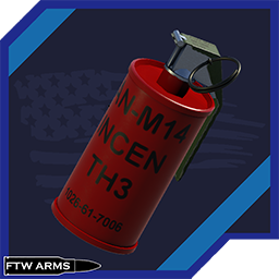 Andrew_FTW-FTW_Arms_Thermite_Grenade icon