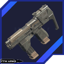 Andrew_FTW-Flux_Raider_P320_Kit-1.0.3 icon