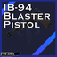 Andrew_FTW-IB94_Blaster_Pistol-1.0.0 icon