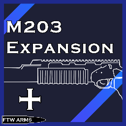 Andrew_FTW-M203_Expansion icon