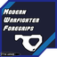 Andrew_FTW-Modern_Warfighter_Foregrips-1.0.3 icon