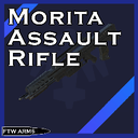 Andrew_FTW-Morita_Assault_Rifle icon
