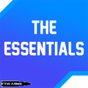 Andrew_FTW-The_Essentials-1.2.0 icon