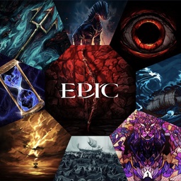 AndruPop21-EpicTheMusical icon