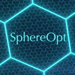 Andy-SphereOpt icon
