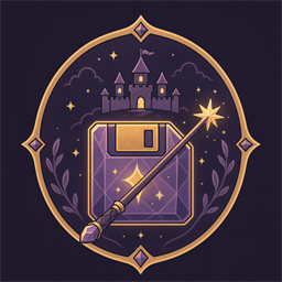 AngelcoMilk-SaveGuard icon