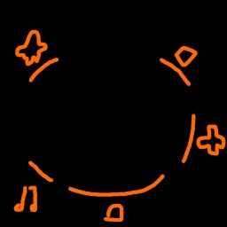 Angelicide-CustomBodylogColor icon