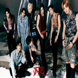 AnicSnipez-Straykid_Boombox icon