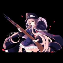 AnimeANDCatLovin-GFLAnimeHitmarkers icon