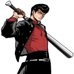 AnimeGungeoneers-The_Metal_Bat icon