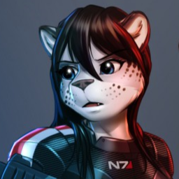 Anira-PandaMew icon