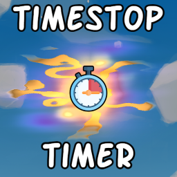 Antimality-TimeStopTimer icon