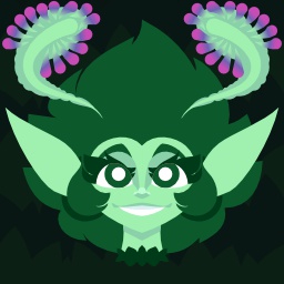 AntlerShed-NymphBrackenSFW icon