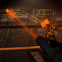 Anubis-LaserWarming-0.0.1 icon