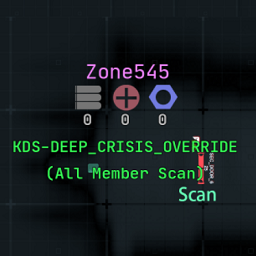 AoiYuki-ExternalMinimap icon