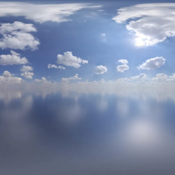 Aoloach-BlueSkies icon