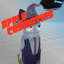 Applecord-AppleCosmetics-1.2.3 icon