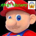 ApplesModding-Marios_Worst_Nightmare_Voice_Lines icon
