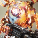 AquaEther-NorthstarBeans-1.0.0 icon