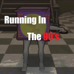 Aquilios-JesterRunningInThe90 icon