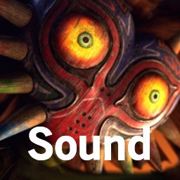 Aquilios-MajoraHauntedMaskSounds icon