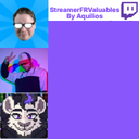 Aquilios-StreamerFRValuables-1.0.3 icon