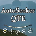 Arachneko-AutoSeekerQTE-1.0.0 icon