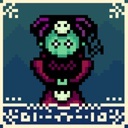 Arackulele-GrimoraMod-1.4.0 icon