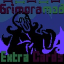 Arackulele-Grimora_Mod_Expansion icon