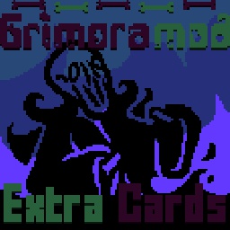 Arackulele-Grimora_Mod_Expansion icon