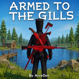 ArceDev-ArmedToTheGills icon