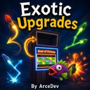 ArceDev-ExoticUpgrades icon