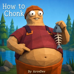 ArceDev-HowToChonk icon