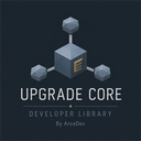 ArceDev-UpgradeCore icon