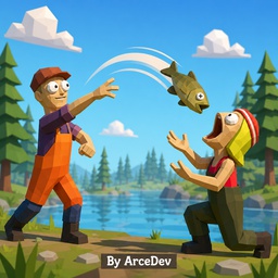 ArceDev-YeetToEat icon