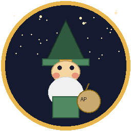 Archipelagoteam-ArchipelagoClient icon