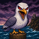 Archonite-SeagullStopItNow-1.0.4 icon