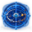 Arcueid_77-Spherewright icon
