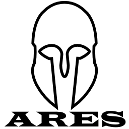 AresServer-AresServer icon