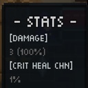 Aresiel-StatsMenu icon