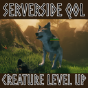 ArgusMagnus-ServersideQoL_CreatureLevelUp icon