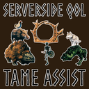 ArgusMagnus-ServersideQoL_TameAssist icon