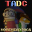 AriIcedT-TADCCosmeticPack-1.2.0 icon