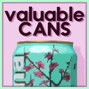 AriIcedT-ValuableCans-1.0.2 icon