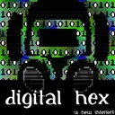 Ariflare-Digital_Hex_Interior-0.1.0 icon