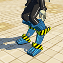 Ariki-Hop_Movestyle icon