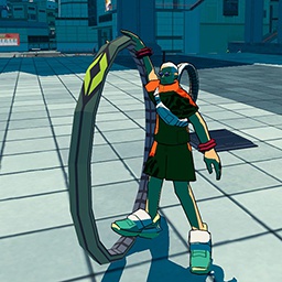 Ariki-Ring_Movestyle icon