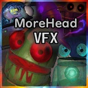 ArkanoidVFX-MoreHeadVFX icon