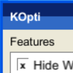 ArmorStudio-KOpti icon
