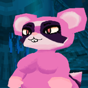 ArmoranthSys-FuniRaccoonSkin icon